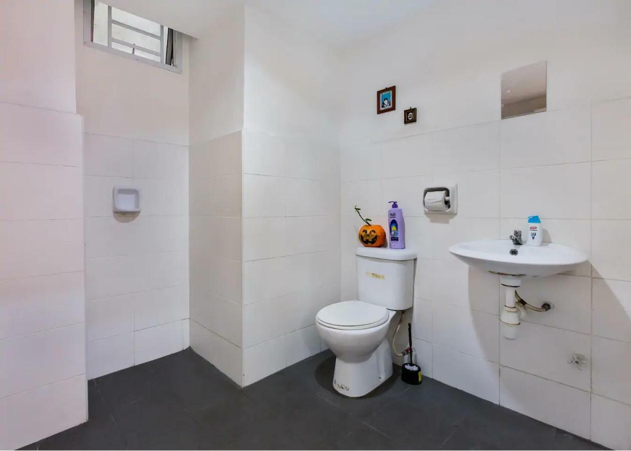 Best Walkable Location ** Desa Tebrau 조호르 바루 외부 사진