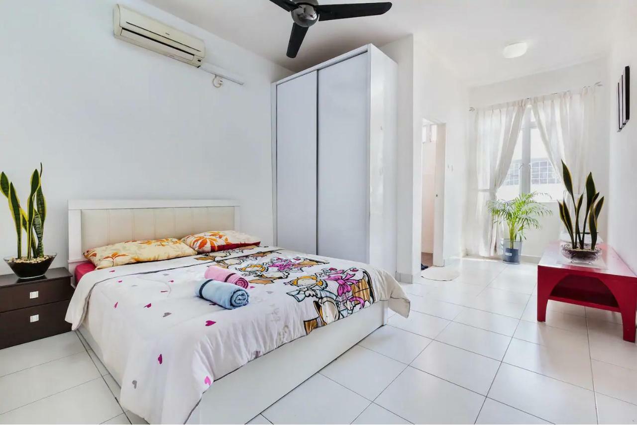 Best Walkable Location ** Desa Tebrau 조호르 바루 외부 사진