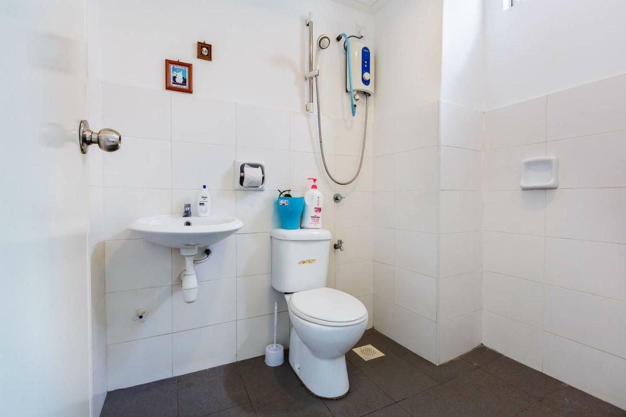 Best Walkable Location ** Desa Tebrau 조호르 바루 외부 사진