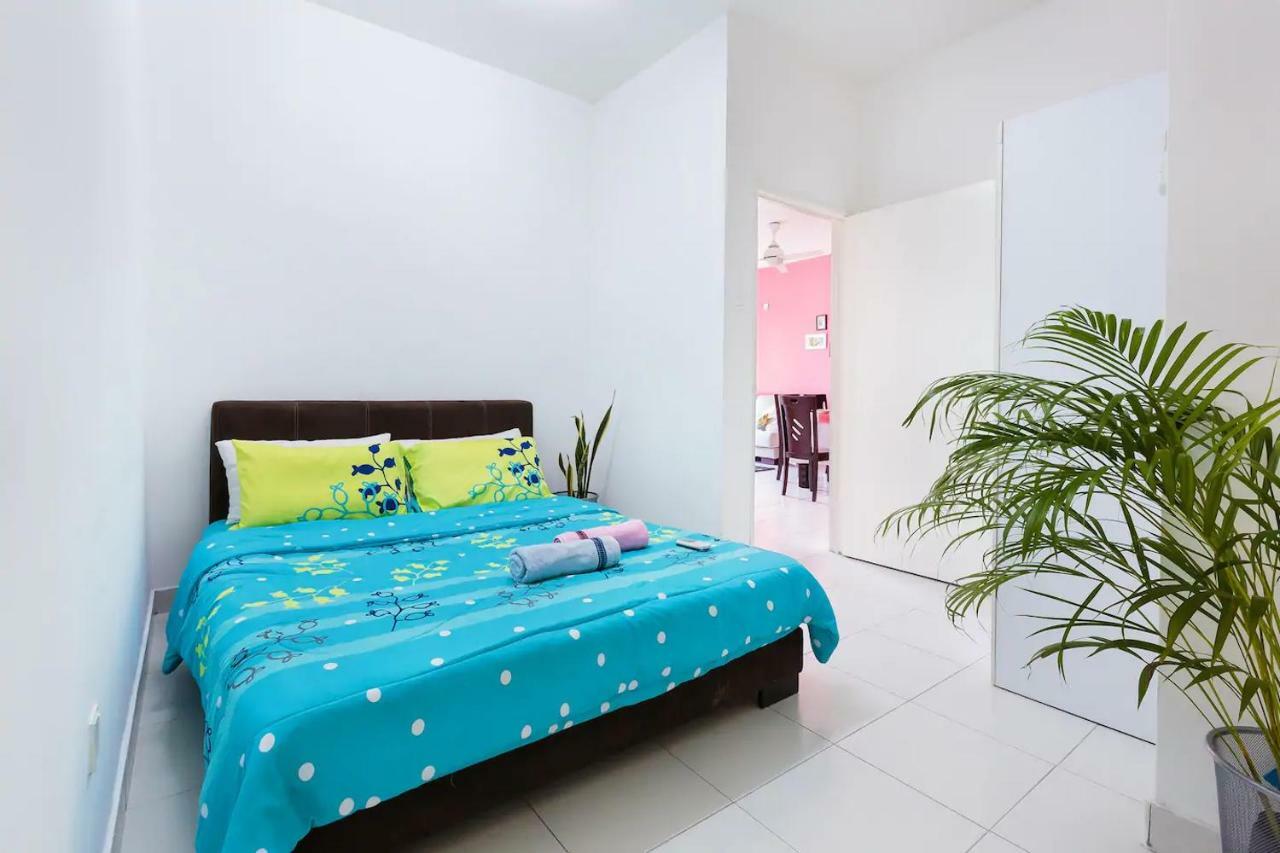 Best Walkable Location ** Desa Tebrau 조호르 바루 외부 사진