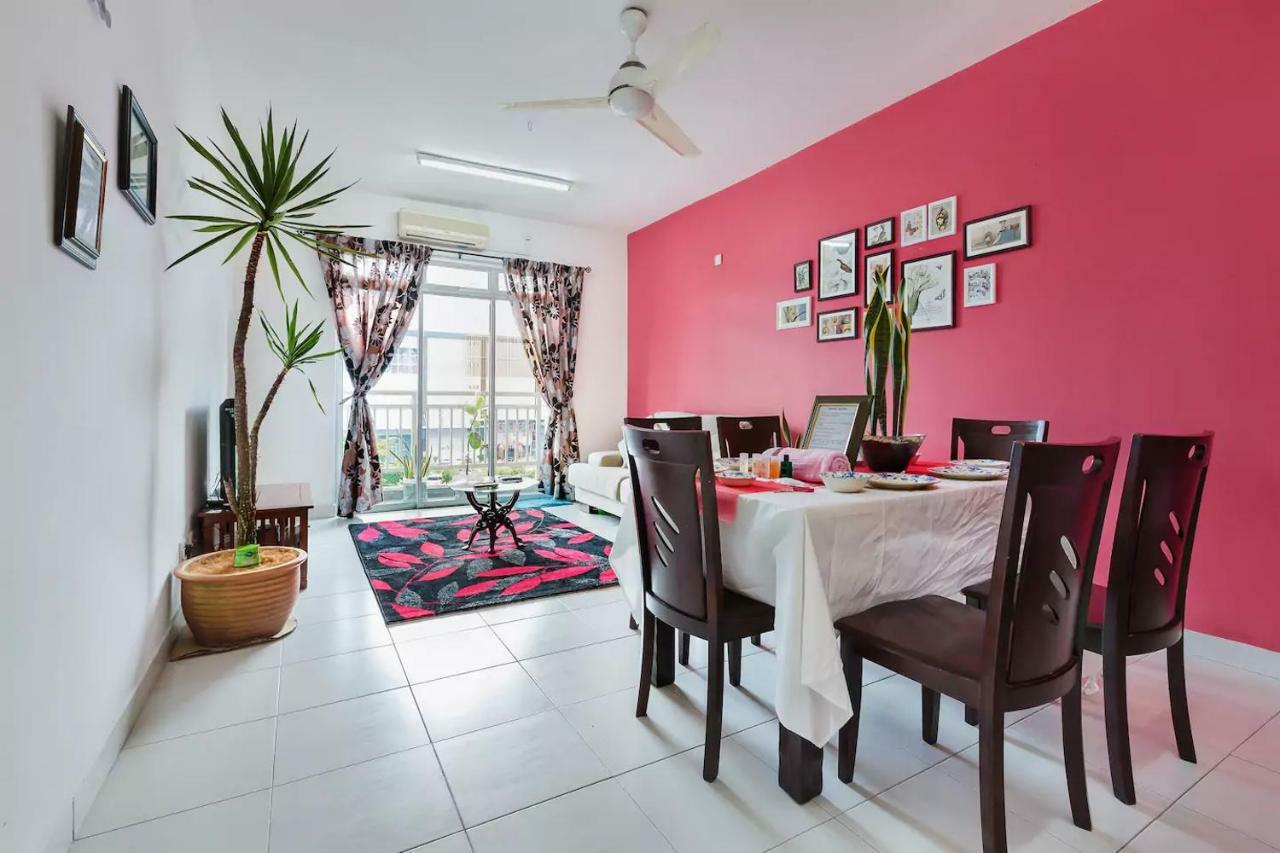 Best Walkable Location ** Desa Tebrau 조호르 바루 외부 사진