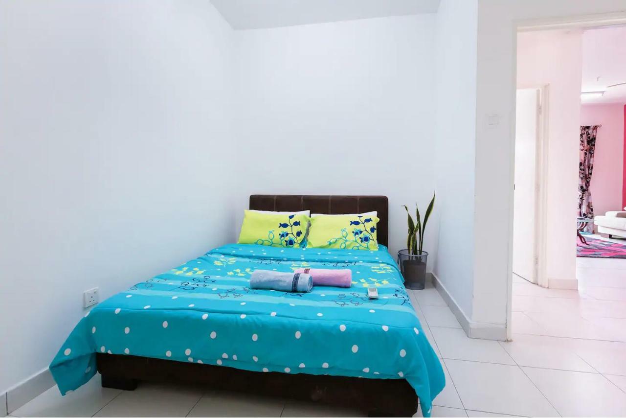Best Walkable Location ** Desa Tebrau 조호르 바루 외부 사진